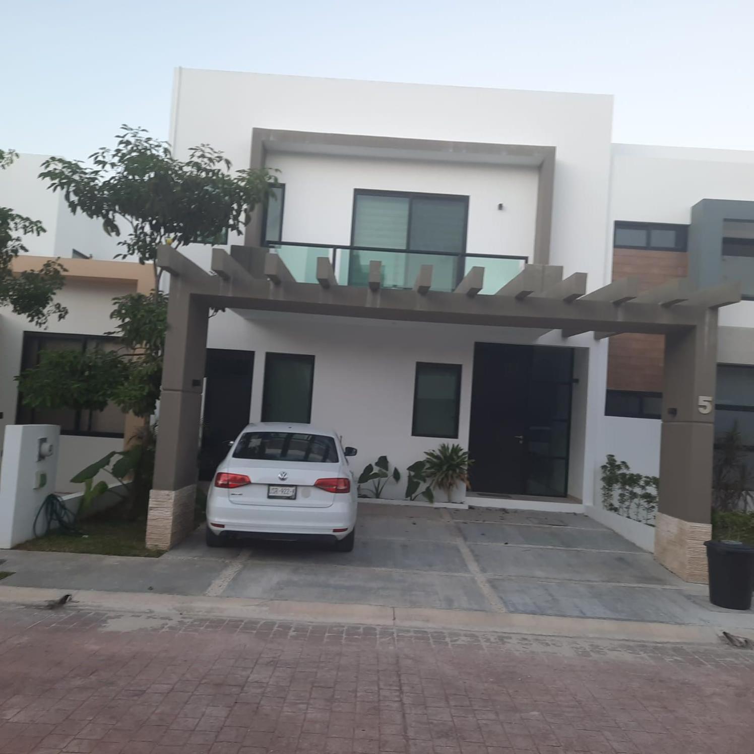 شقة Casa De Maria كانكون المظهر الخارجي الصورة